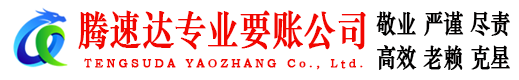 远安腾速达清债公司